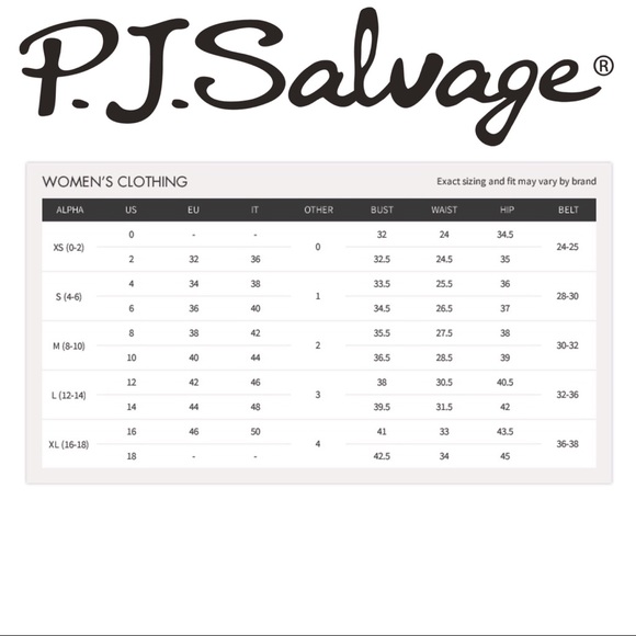 NIP PJ SALVAGE Merry Kissmas Pajama Short Set - Picture 6 of 6